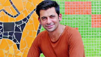 Sunil Grover wants to become Heroine, not Hero here's why | FilmiBeat