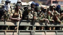هدوء حذر في زيمبابوي بعد أعمال عنف دامية
