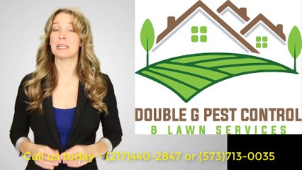Termite Pest Control Hannibal Missouri