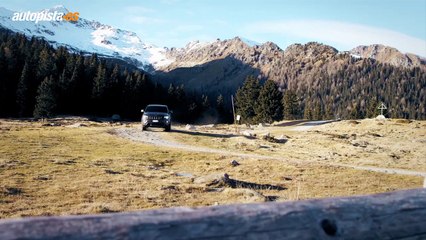 Suspensiones neumáticas: todas sus ventajas