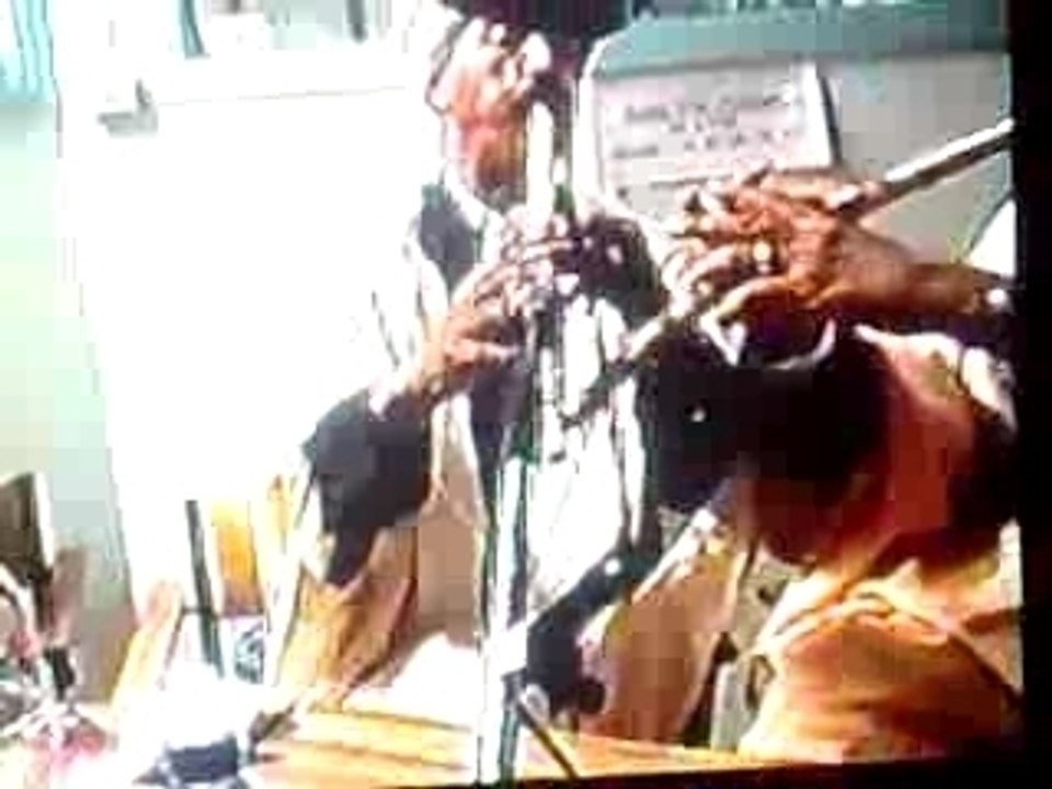 Gasba  zeriba