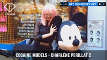 Cocaine Models - CHARLÉNE PERILLAT | FashionTV | FTV