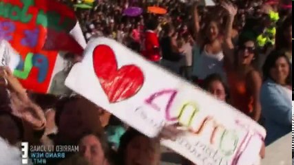 Married to Jonas S02 - Ep04 Fandemonium HD Watch