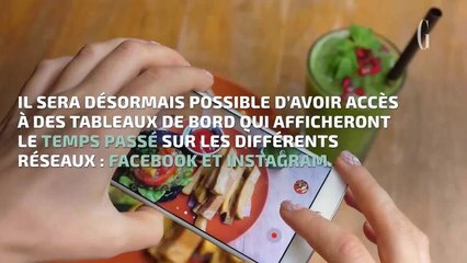 Vous pourrez bientôt savoir combien de temps vous passez sur Facebook