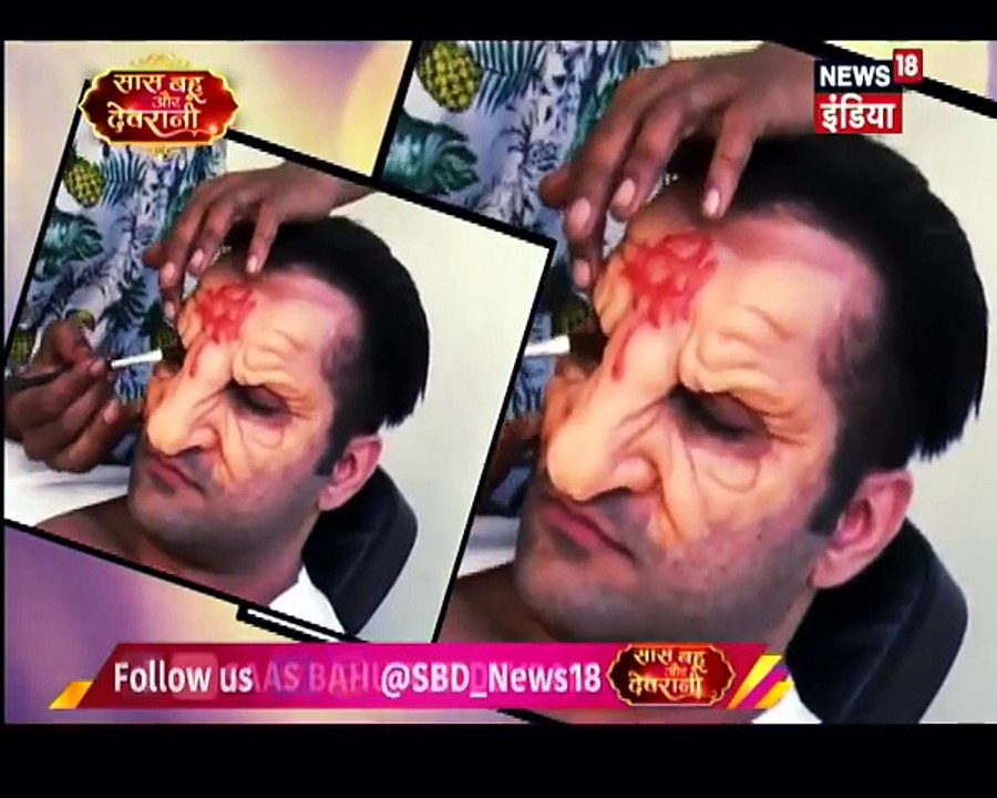 Nirbhay Ka Kaalasur Makeover!! Qayamat Ki Raat