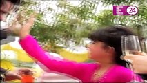 Lovely Ko Jealous Krne Ke Liye Tevar Ne Ki Engagement!! Kullfi Kumarr Bajewala