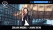 Cocaine Models - JANINE HEINI | FashionTV | FTV