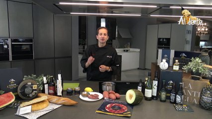 MI PULPITO A LA GALLEGA MARMITACO DE PULPO