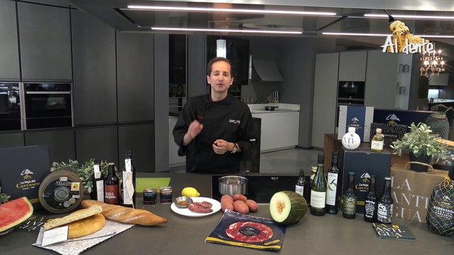 MI PULPITO A LA GALLEGA MARMITACO DE PULPO