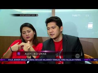 Iko Uwais Siap Bela Istrinya dari Kejamnya Komentar Netizen