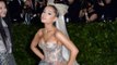Ariana Grande laughs off Nicki Minaj rivalry rumours