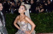 Ariana Grande laughs off Nicki Minaj rivalry rumours