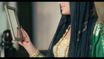 عيضه المنهالي - العزايم غنايم (فيديو كليب حصري) | 2017