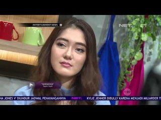 Keira Sabhira Ingin Melanjutkan Pendidikan Ke Jenjang S3