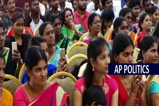 FULL VIDEO _ ని స్థాయి దాటి మాట్లాడితే తోలు తీస్తా జగన్ _ Pawan Kalyan Vs YS Jagan - AP Politics