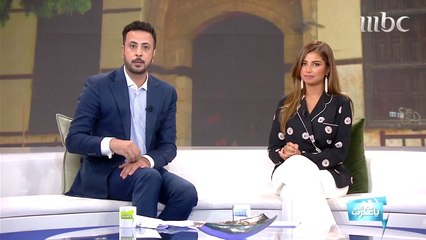 فارق العمر بينهما 50 عاماً.. ثنائي جمعهما الشغف بالعالم الرقمي  في هاكاثون الحج