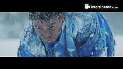 Sıfırın Altında: Dağdaki Mucize - Fragman