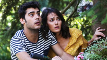 Meleklerin Aşkı 5. Bölüm