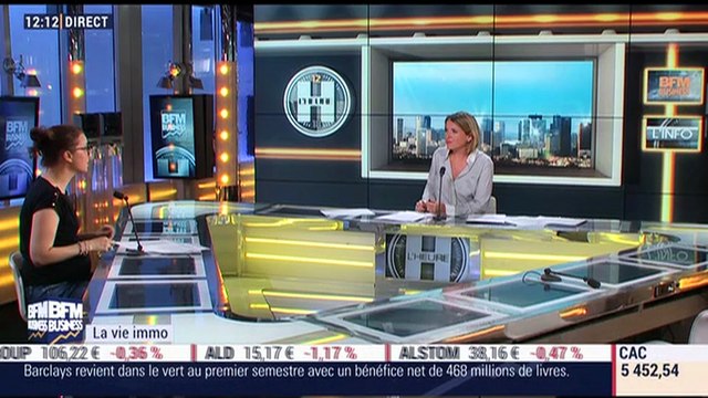 La vie immo: Des sociétés proposent leurs services aux particuliers qui veulent vendre leurs terrains - 02/08