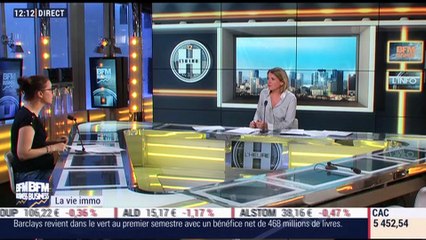 La vie immo: Des sociétés proposent leurs services aux particuliers qui veulent vendre leurs terrains - 02/08