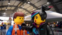İstanbul Lego, THY İçin Emniyet Filmi Hazırladı