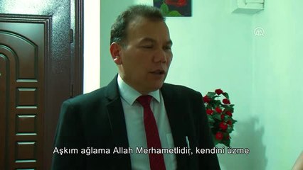 Komşuluğun Önemini Vurgulamak İçin Film Çekti