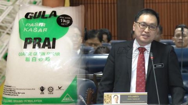 Malaysia mulls liberalising AP system to reduce sugar price