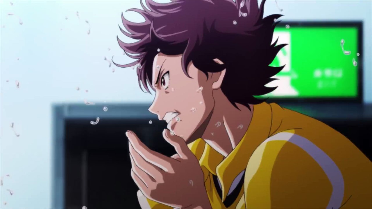 Hanebado! - Trailer [VO]