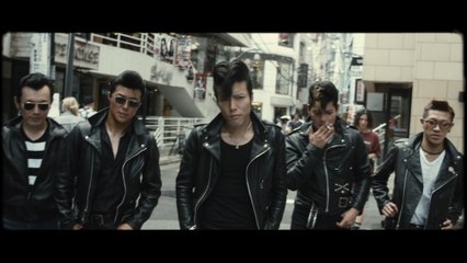 5 Seconds of Summer - Youngblood