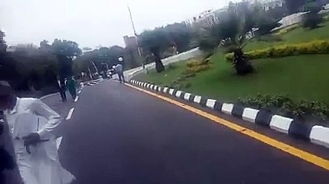 Maryam Aurangzeb reaction after Talal Chaudhry´s Disqualification