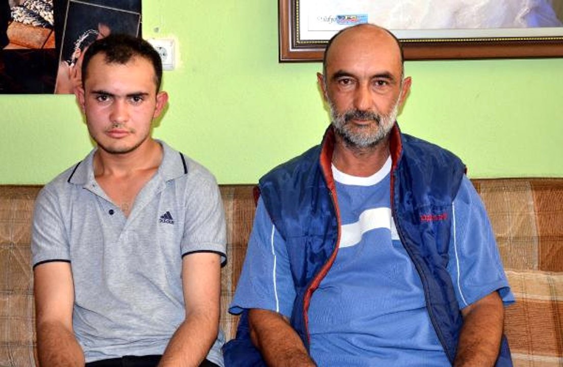 Acil Serviste Senet İmzaladı, İcralık Oldu