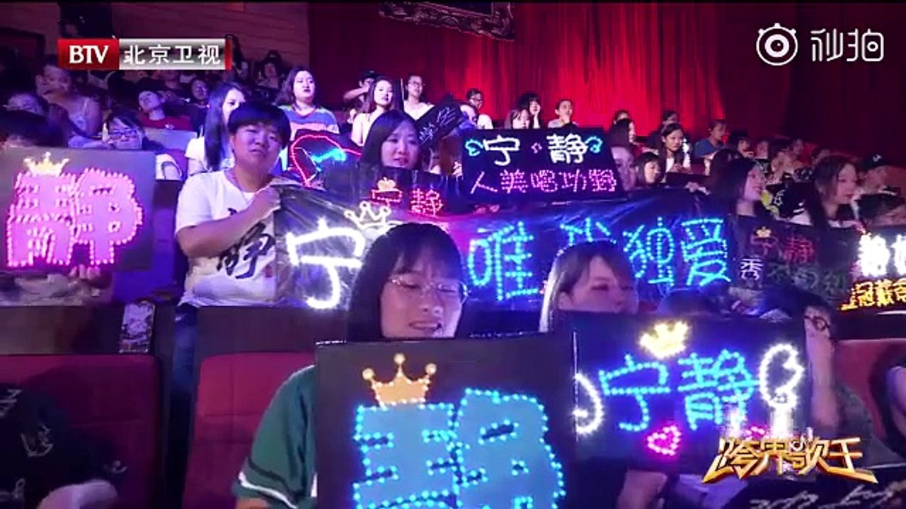 【花絮】《跨界歌王3》：定位音乐制作人刘洲：让更多年轻人了解传统文化