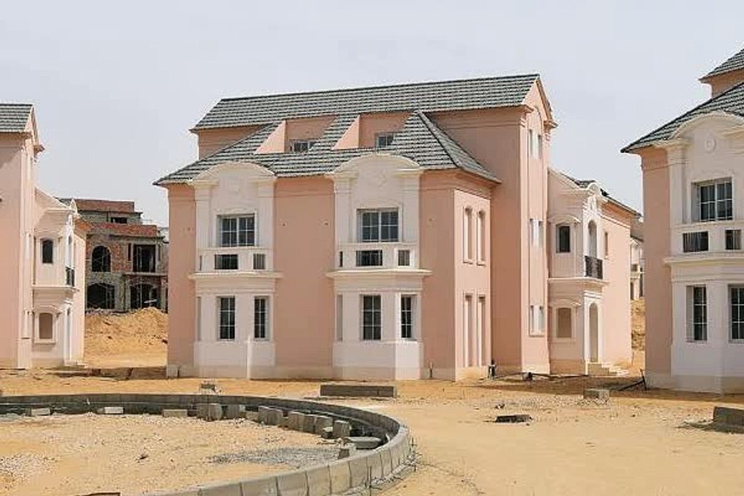 townhouse For Sale At Layan Sabbour New Cairo City With Installments