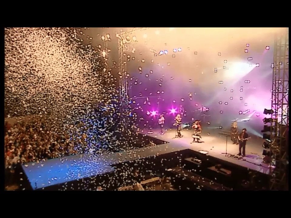 Seer - Junischnee – Seer - Live: 10 Jahre Seer Open Air von Die Seer