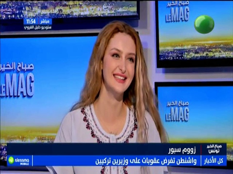 زوم رياضة ليوم  الخميس  02 أوت 2018 - قناة نسمة