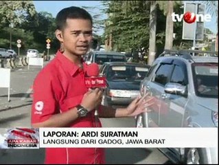 Hari Ini Diprediksi Puncak Arus Balik