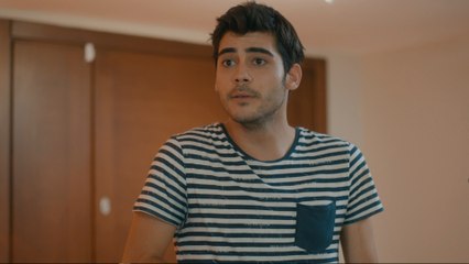 Meleklerin Aşkı 5. Bölüm Adam İntikam Peşinde