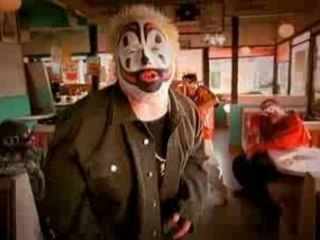 Insane Clown Posse - Homies
