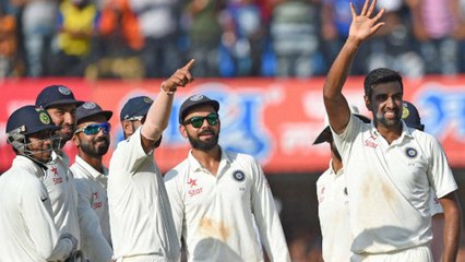 India VS England : Dinesh Karthik Encourages In Tamil