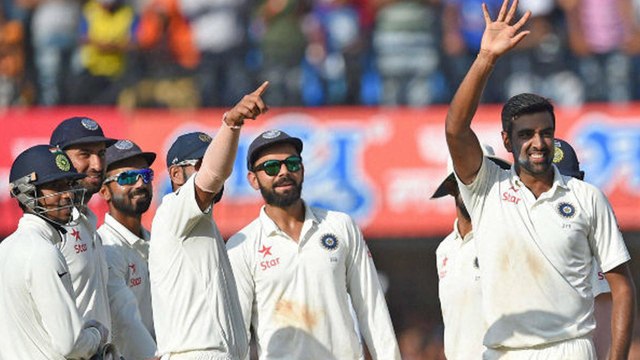 India VS England : Dinesh Karthik Encourages In Tamil