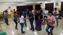 Salsa - Dance Workshop at the Cathedral Vidya School