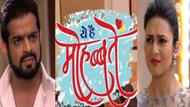 Yeh Hai Mohabbatein: Raman Bhalla gets Arrested; MAJOR TWIST । FilmiBeat