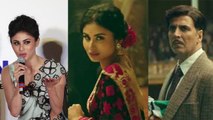 Mouni Roy REVEALS how she gets the role in Gold Opposite Akshay Kumar; Watch Video | FilmiBeat