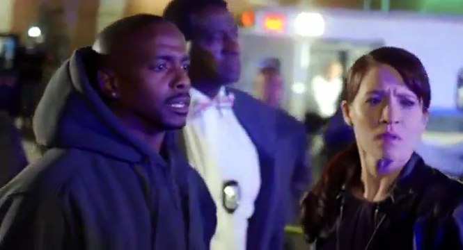 Saints and Sinners S01 - Ep02 All the Hard Young Men HD Watch