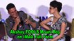 Akshay Kumar FOOLS Mouni Roy on IMAX Full Form