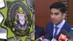 Syed Saddiq: Re-tendering process through open tenders is underway