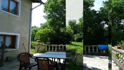 A vendre - Maison/villa - MAUVEZIN (32120) - 5 pièces - 125m²