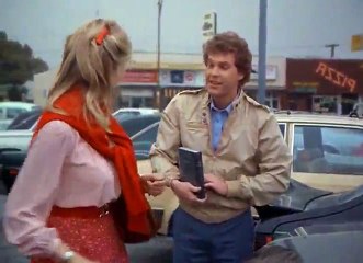 T.J. Hooker S01 - Ep02 The Streets HD Watch