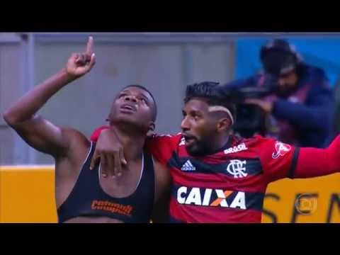 OS GOLS DESTA QUARTA-FEIRA | COPA DO BRASIL E SUL-AMERICANA (01/08/2018)