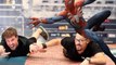Impresiones y avance de Spider-Man para PS4